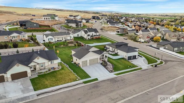 $699,000 | 6482 East Crown Crescent, Ammon, ID 83406