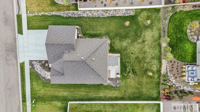 $698,000 | 6482 East Crown Crescent, Ammon, ID 83406