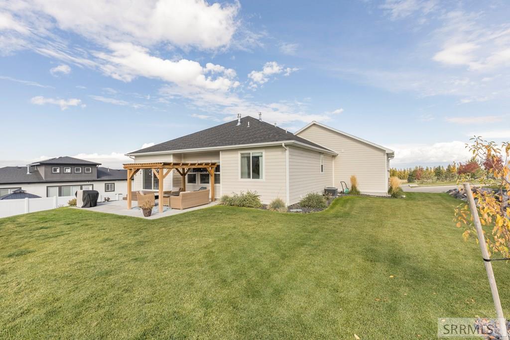 6482 East Crown Crescent Ammon, ID 83406 - Photo 59 of 61