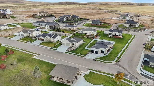 $699,000 | 6482 East Crown Crescent, Ammon, ID 83406