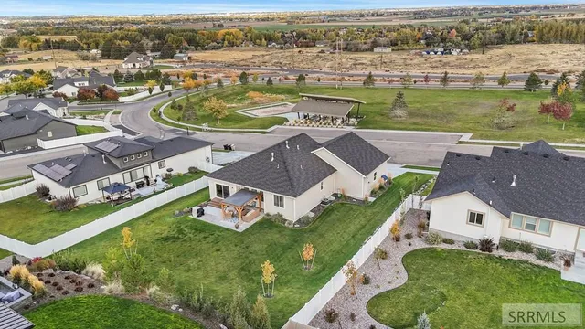 $699,000 | 6482 East Crown Crescent, Ammon, ID 83406