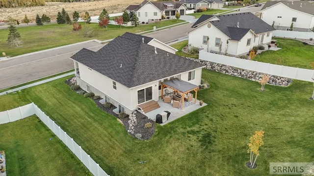 $699,000 | 6482 East Crown Crescent, Ammon, ID 83406