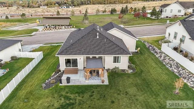 $699,000 | 6482 East Crown Crescent, Ammon, ID 83406
