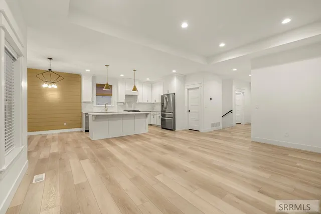 $698,000 | 6482 East Crown Crescent, Ammon, ID 83406