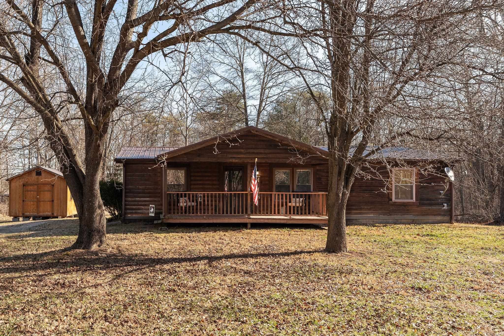58 Entree Way Churchville, VA 24421 - Photo 1 of 61 Gallery Image 1