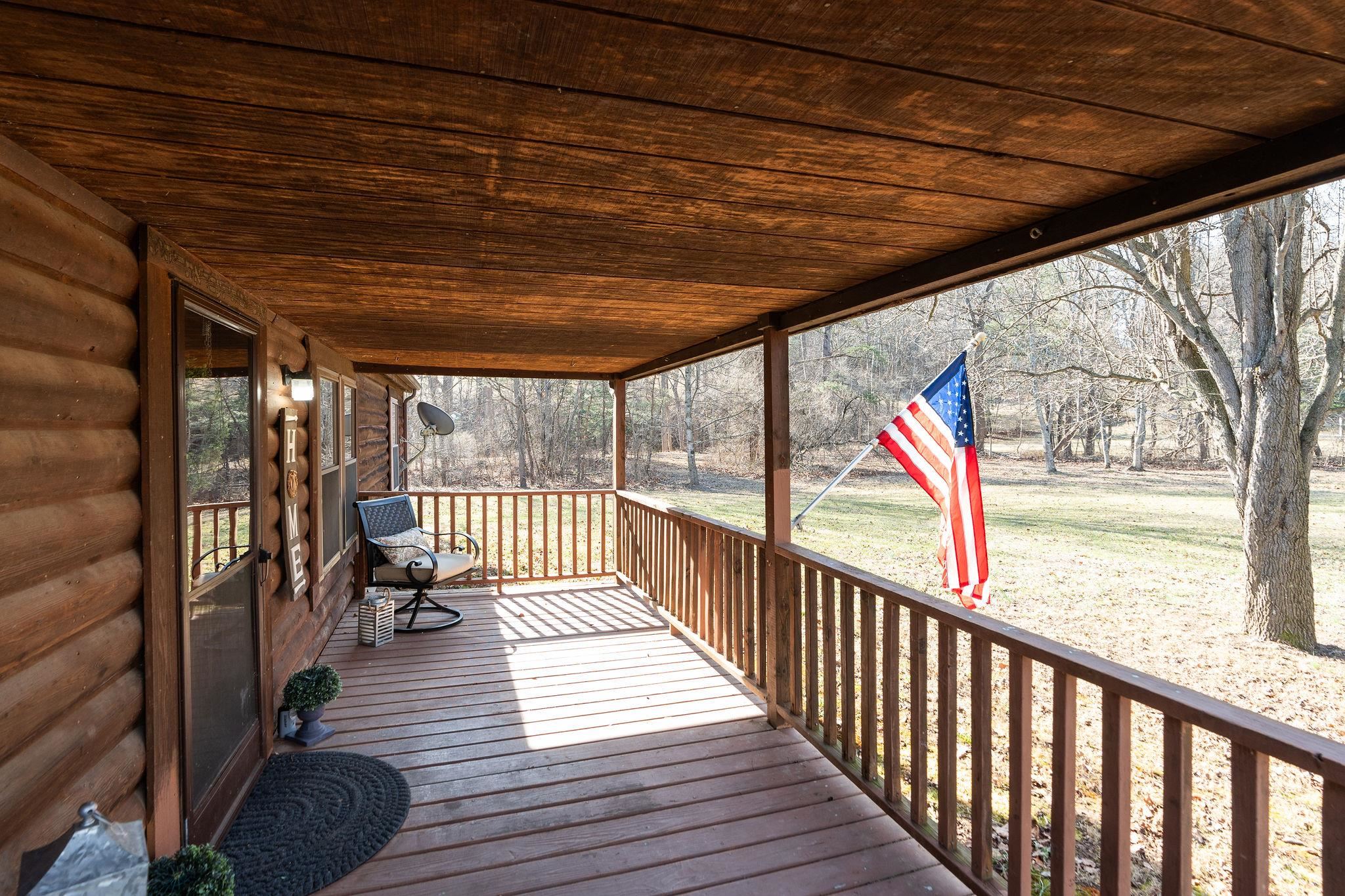 58 Entree Way Churchville, VA 24421 - Photo 4 of 61 Gallery Image 4