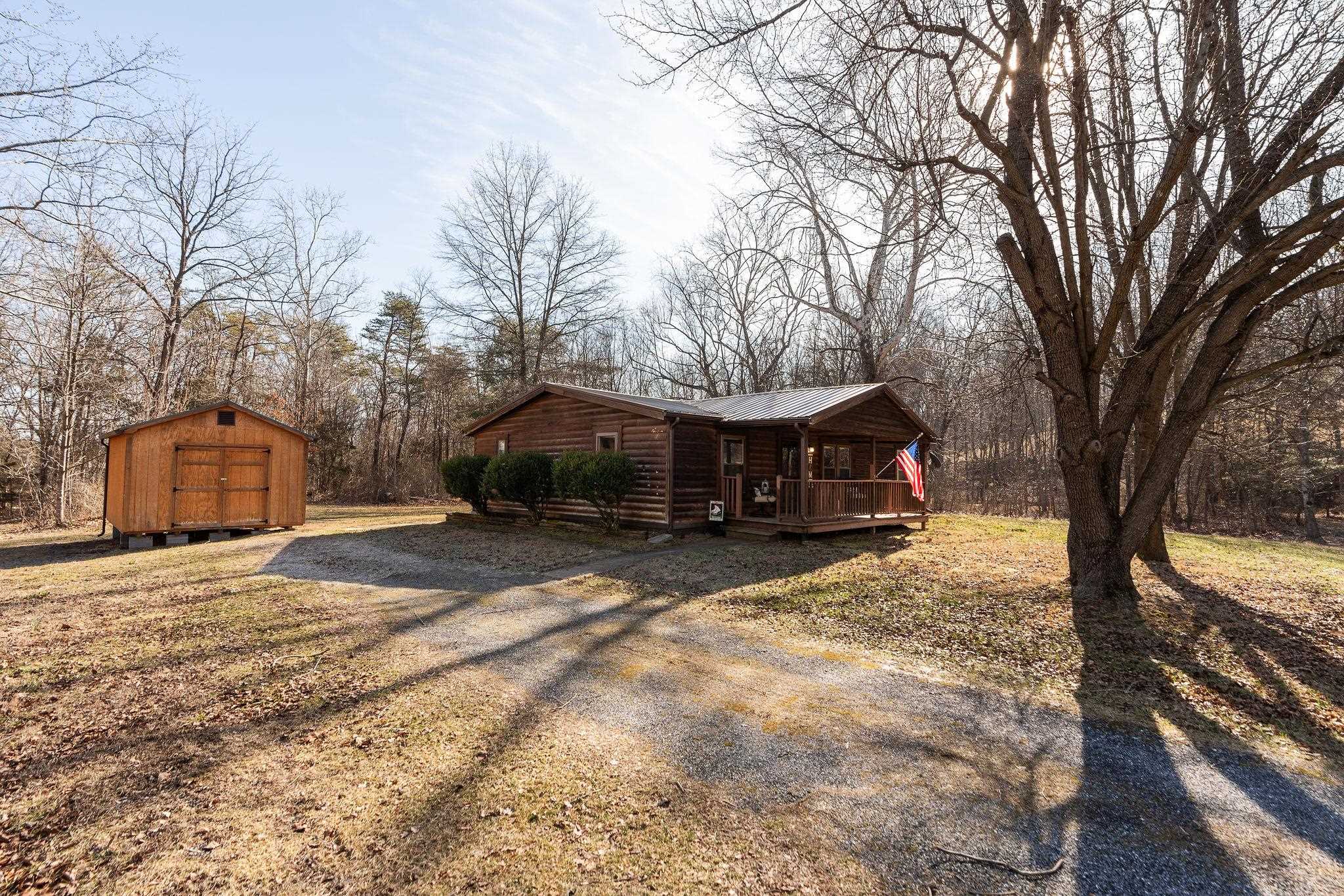 58 Entree Way Churchville, VA 24421 - Photo 43 of 61 Gallery Image 43