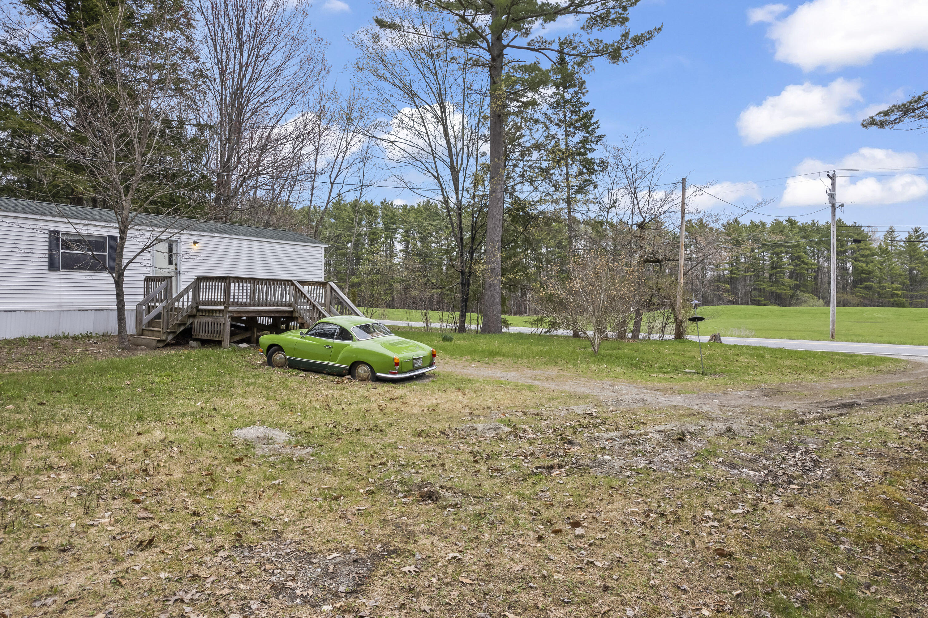 89 Marston Road Gardiner, ME 04345 - Photo 17 of 40 89 Marston Rd_132