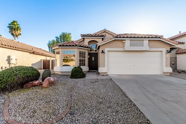 $499,950 | 7265 East Lindner Avenue, Mesa, AZ 85209