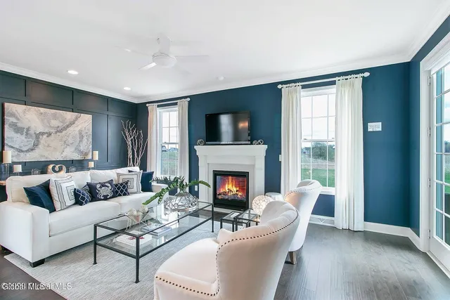 $652,000 | Lot 17 Windrow Way, Clifton Park, NY 12065