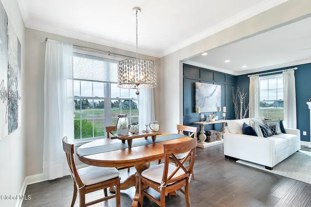 $652,000 | Lot 17 Windrow Way, Clifton Park, NY 12065