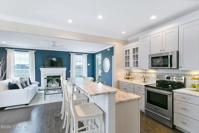 $652,000 | Lot 17 Windrow Way, Clifton Park, NY 12065