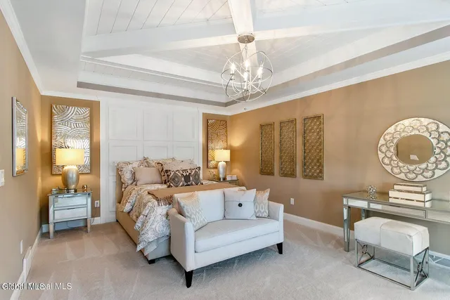 $652,000 | Lot 17 Windrow Way, Clifton Park, NY 12065