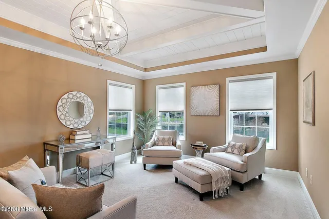 $652,000 | Lot 17 Windrow Way, Clifton Park, NY 12065