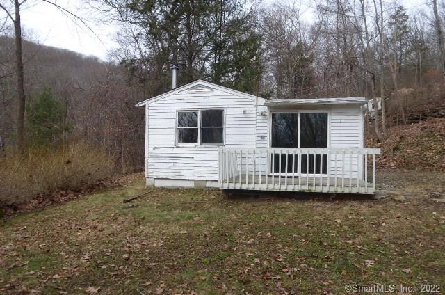 28 Findlay Road Washington, CT 06777 - Photo 1 of 1 Front View