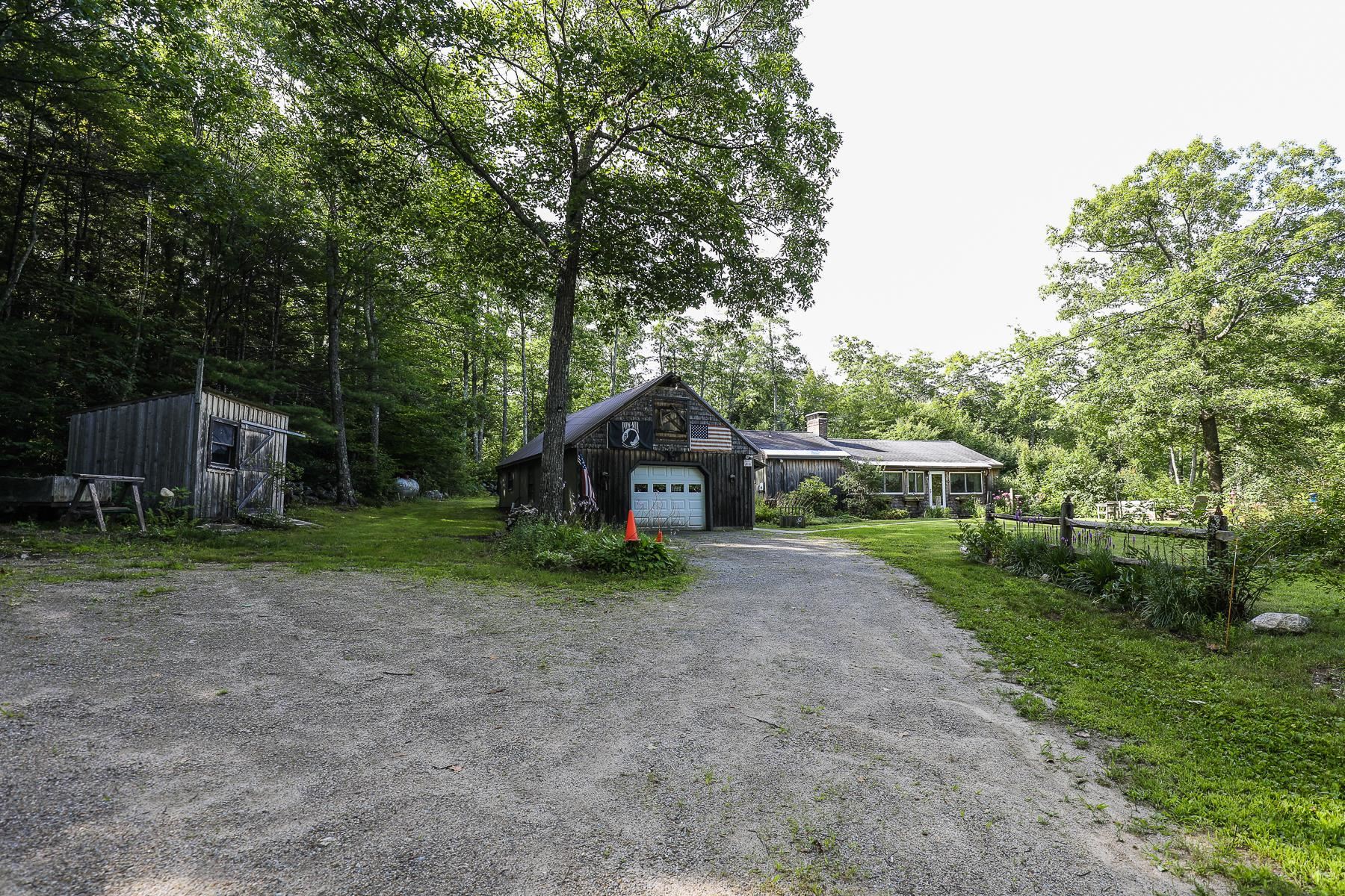 53 Brimstone Corner Road Antrim, NH 03440 - Photo 3 of 40 Gallery Image 3
