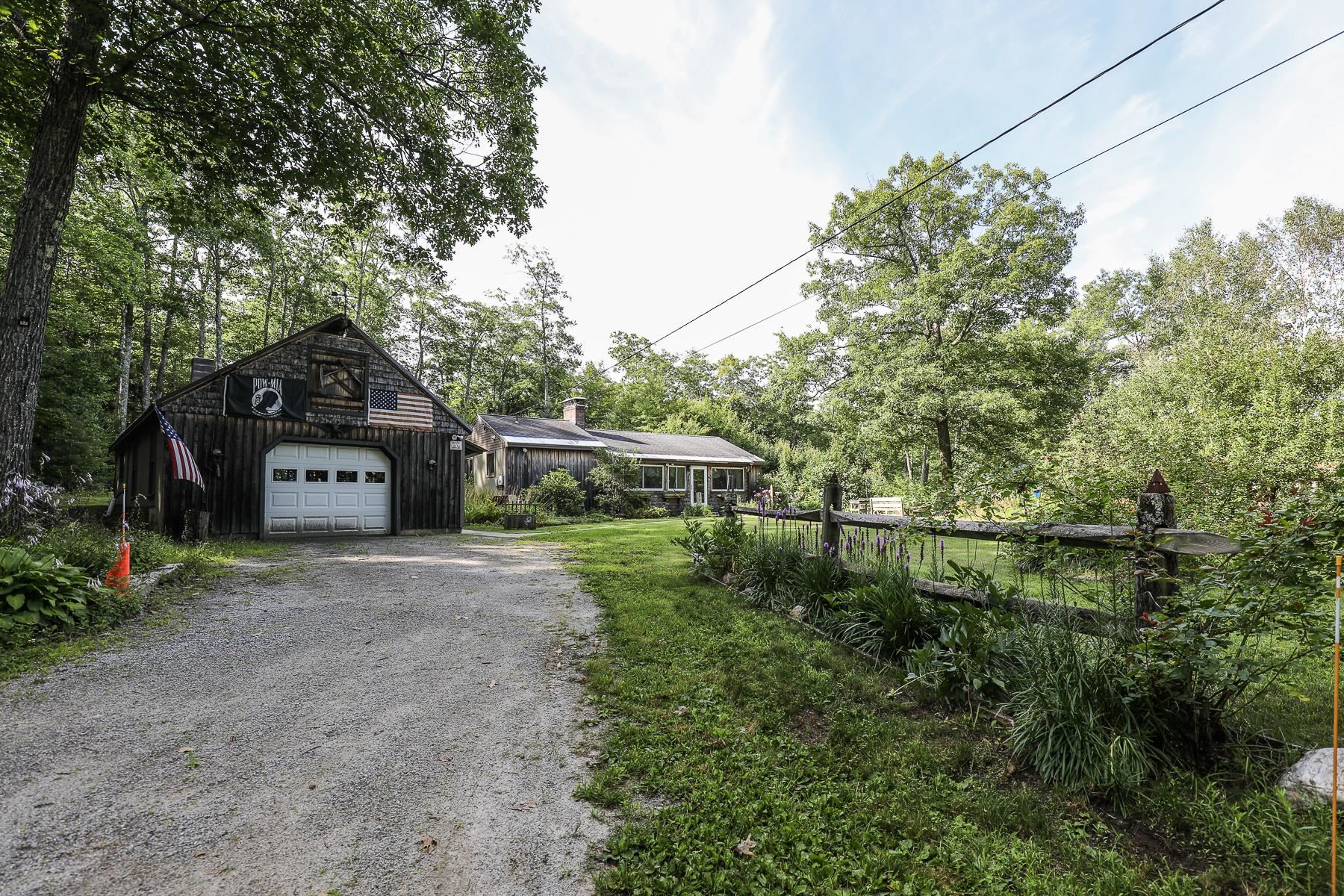53 Brimstone Corner Road Antrim, NH 03440 - Photo 4 of 40 Gallery Image 4