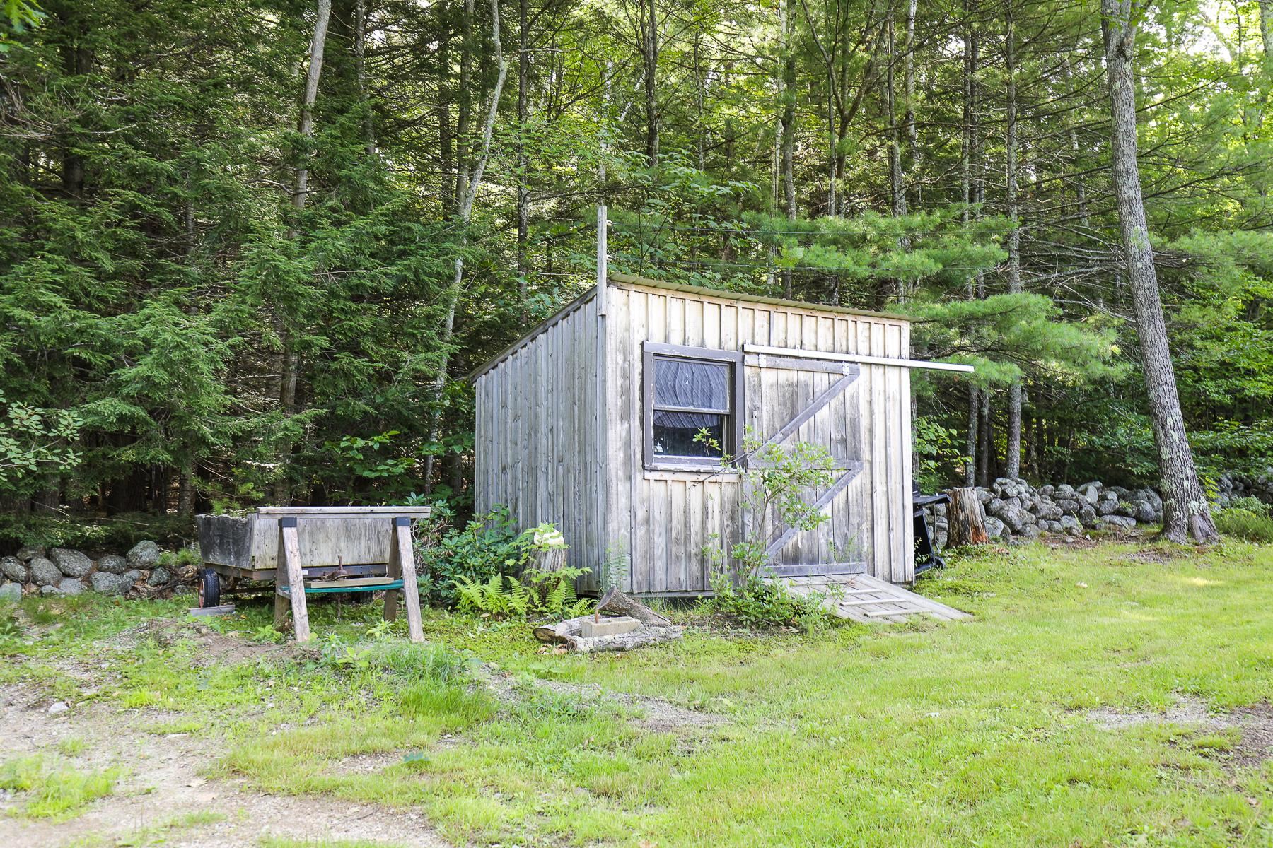 53 Brimstone Corner Road Antrim, NH 03440 - Photo 5 of 40 Gallery Image 5