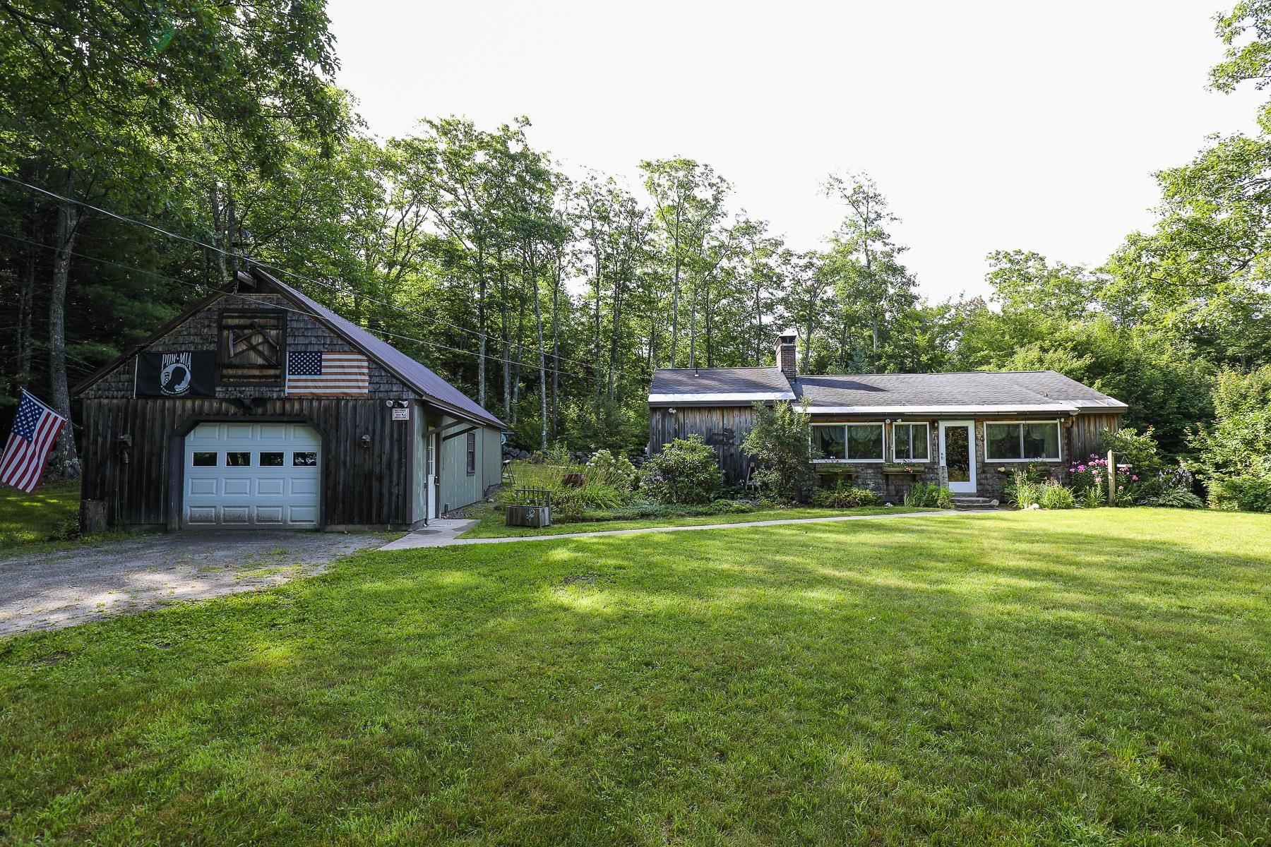 53 Brimstone Corner Road Antrim, NH 03440 - Photo 6 of 40 Gallery Image 6