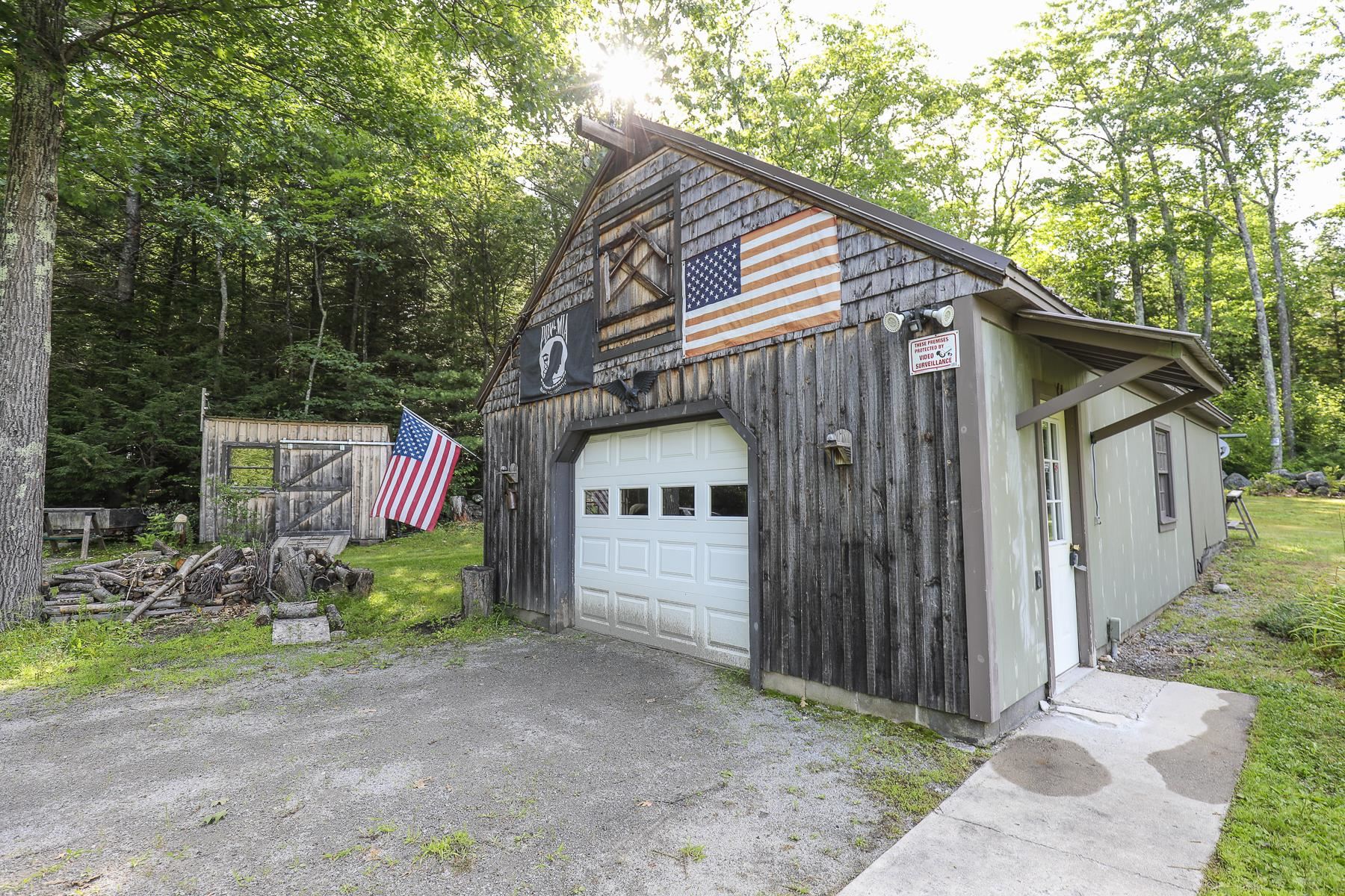 53 Brimstone Corner Road Antrim, NH 03440 - Photo 7 of 40 Gallery Image 7