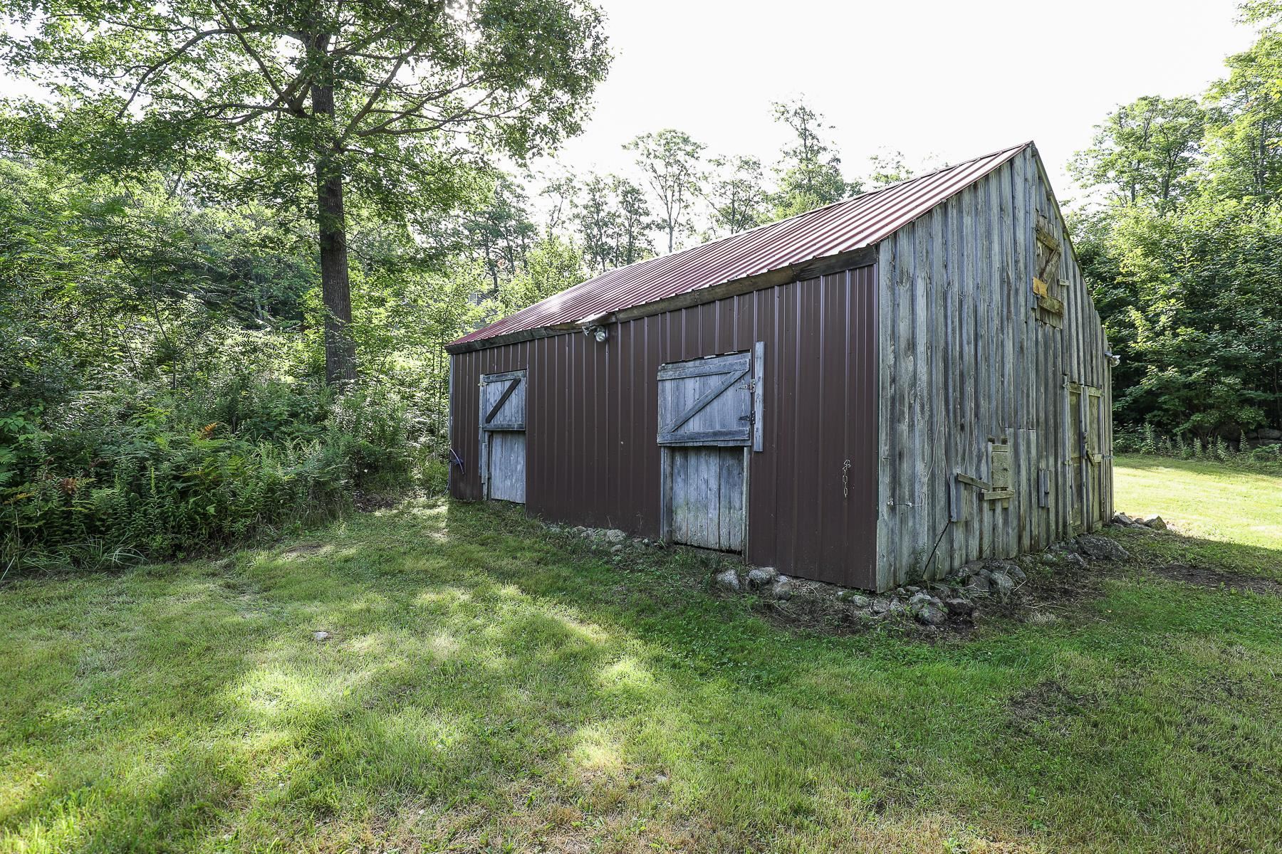 53 Brimstone Corner Road Antrim, NH 03440 - Photo 10 of 40 Gallery Image 10