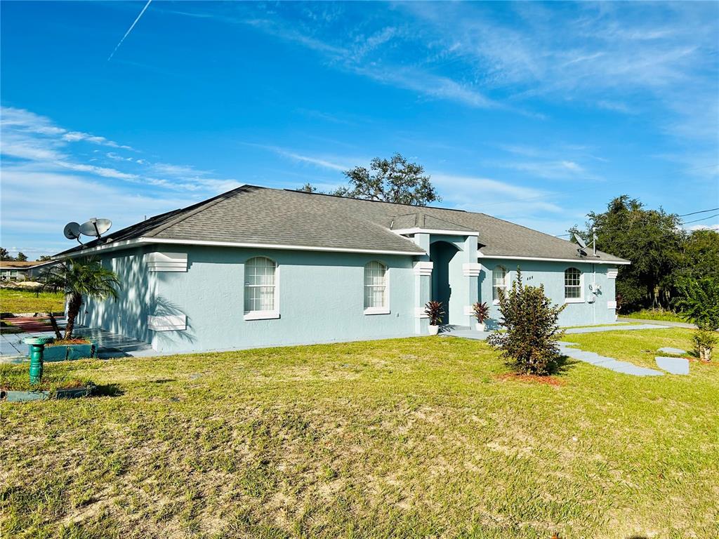 123 Spruce Road Ocala, FL 34472 - Photo 1 of 1 Gallery Image 1