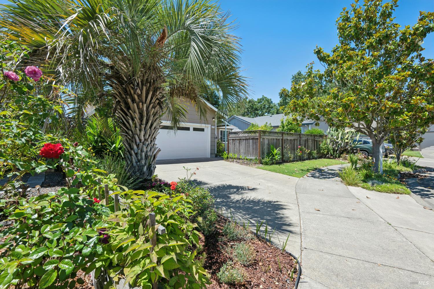 2321 Mandarin Lane Santa Rosa, CA 95401 - Photo 36 of 37