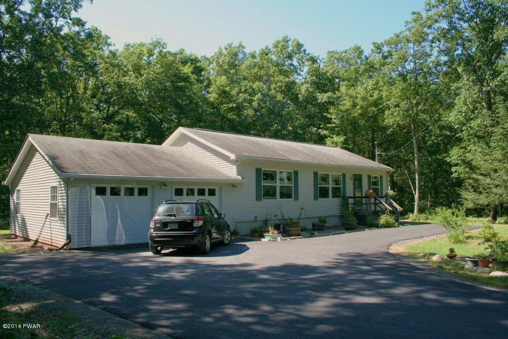 172 Beaverdam Road Tafton, PA 18464 - Photo 1 of 12