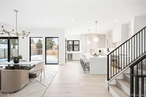 $2,795,000 | 3255 South Clermont Street, Denver, CO 80222