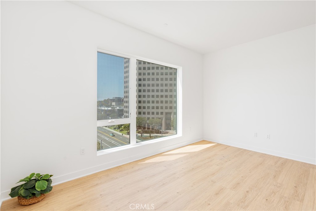 1601 Rivington Irvine, CA 92612 - Photo 22 of 29 a view of an empty room with a window