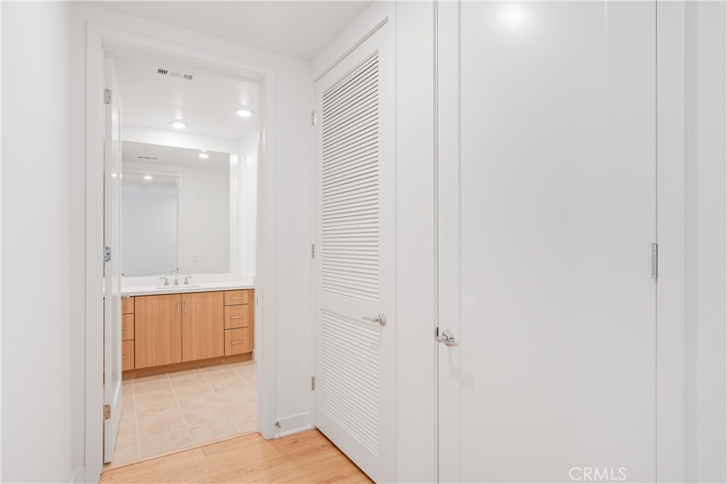 1601 Rivington Irvine, CA 92612 - Photo 24 of 29 a view of walk in closet