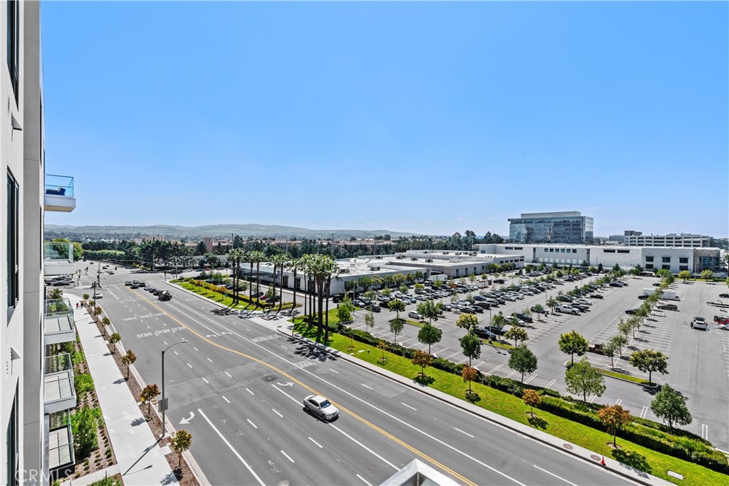 1601 Rivington Irvine, CA 92612 - Photo 27 of 29 an aerial view of a city