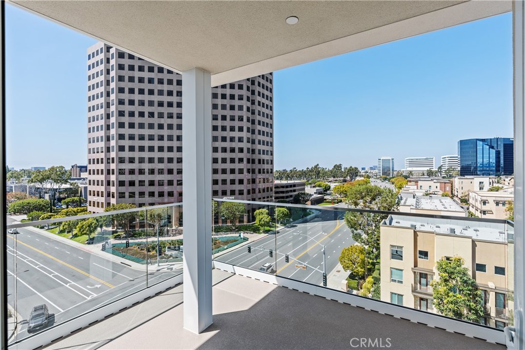 1601 Rivington Irvine, CA 92612 - Photo 28 of 29 a picture of city view