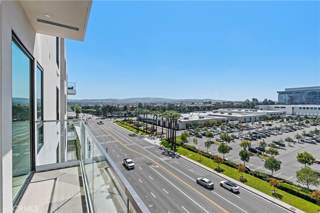 1601 Rivington Irvine, CA 92612 - Photo 3 of 29 an aerial view of a city