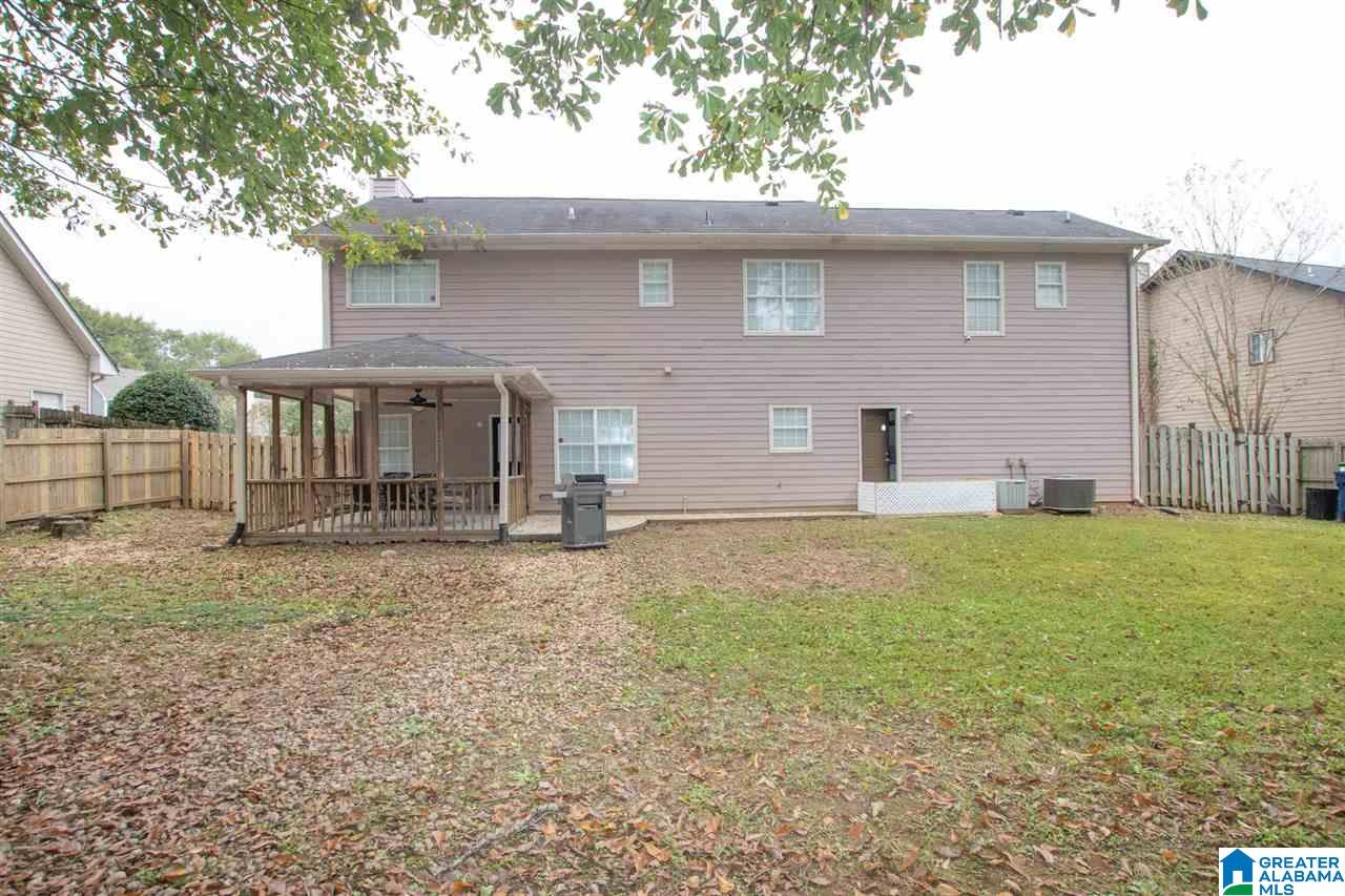 104 Blue Spring Circle Alabaster, AL 35007 - Photo 38 of 40