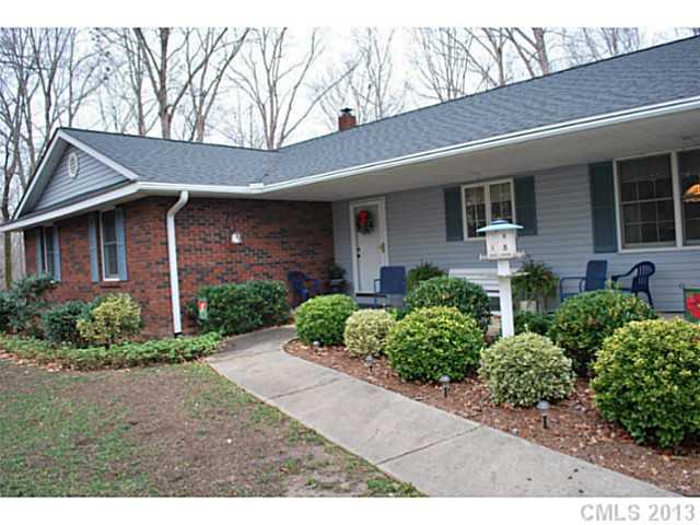 6908 Old Ridge Road, Unit 6908 Waxhaw, NC 28173 - Photo 1 of 14
