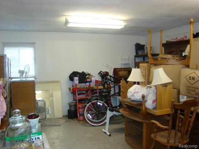4214 Stanley Road Columbiaville, MI 48421 - Photo 23 of 46 storage_area_garage.jpg