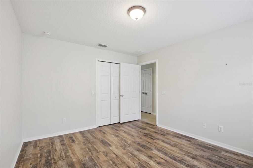 106 Star Shell Drive Apollo Beach, FL 33572 - Photo 19 of 33 a view of an empty room
