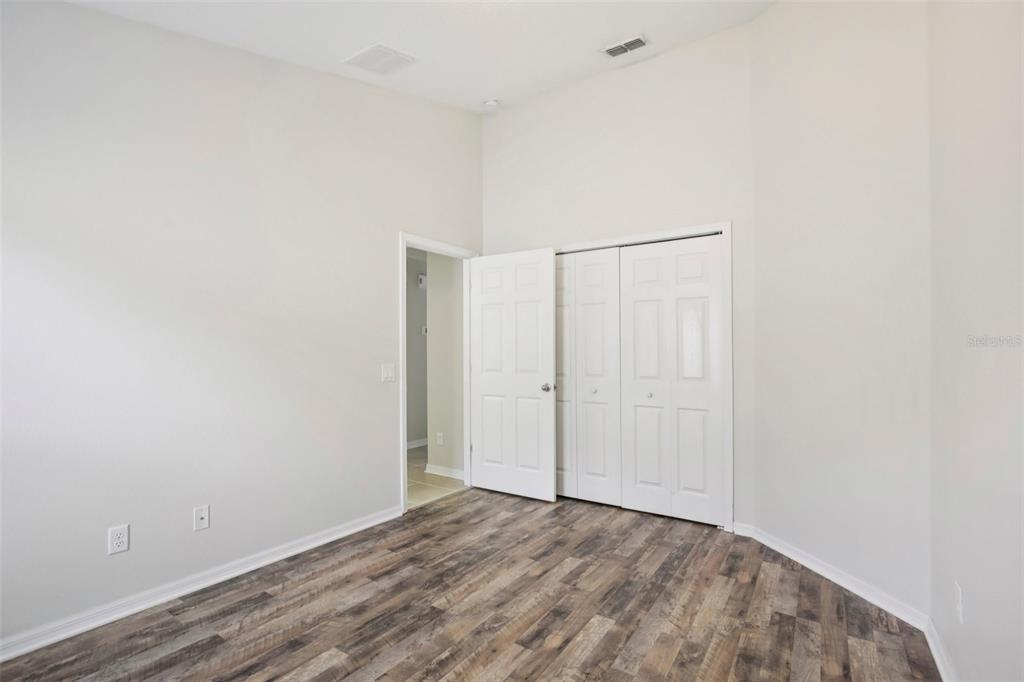 106 Star Shell Drive Apollo Beach, FL 33572 - Photo 22 of 33 a view of an empty room