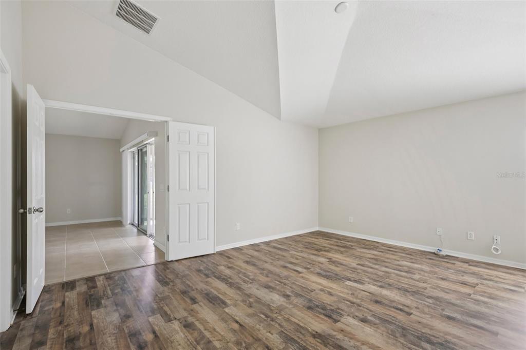 106 Star Shell Drive Apollo Beach, FL 33572 - Photo 26 of 33 a view of empty room