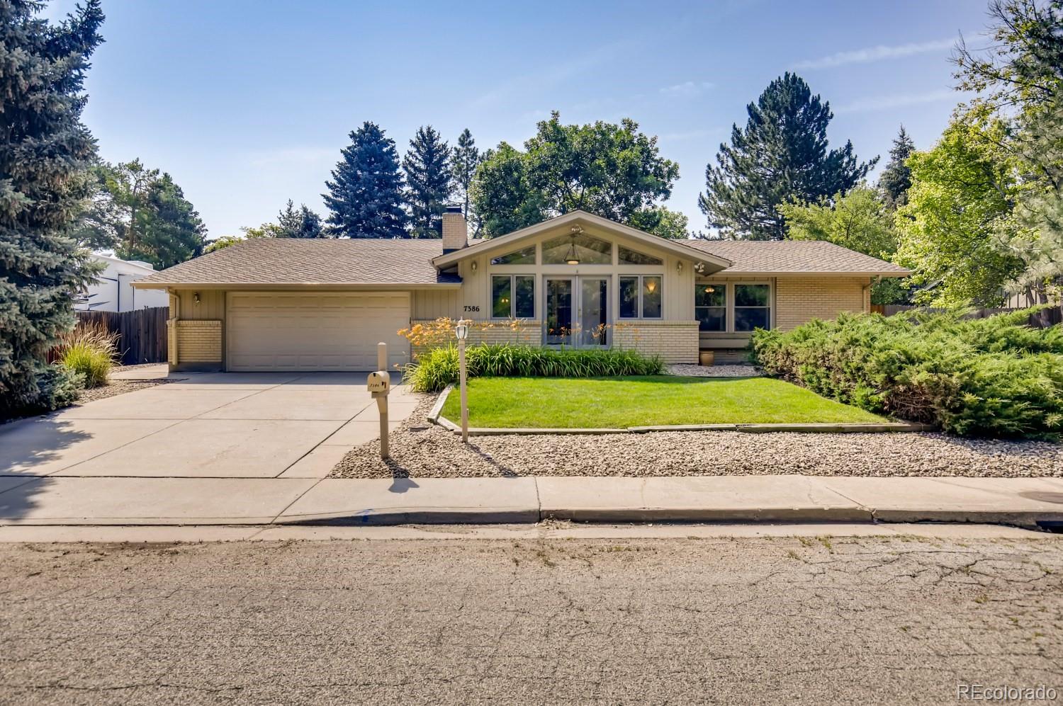 7386 Park Lane Road Longmont, CO 80503 - Photo 1 of 35 Gallery Image 1