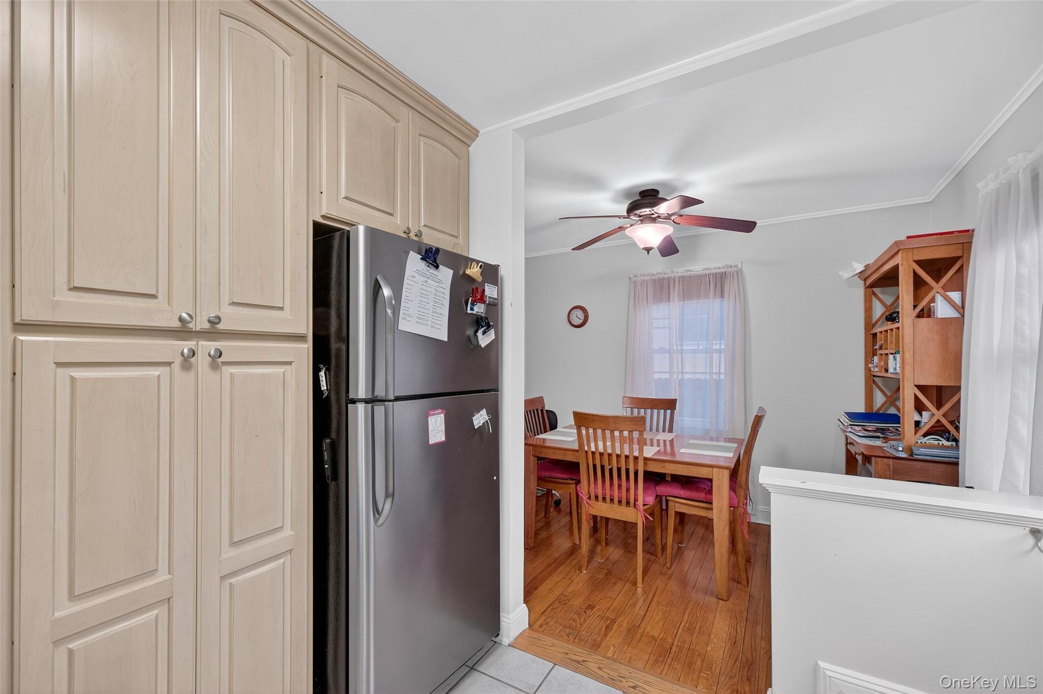 14 Ruppert Road Poughkeepsie, NY 12603 - Photo 13 of 35 a view of dining room with furniture and chandelier