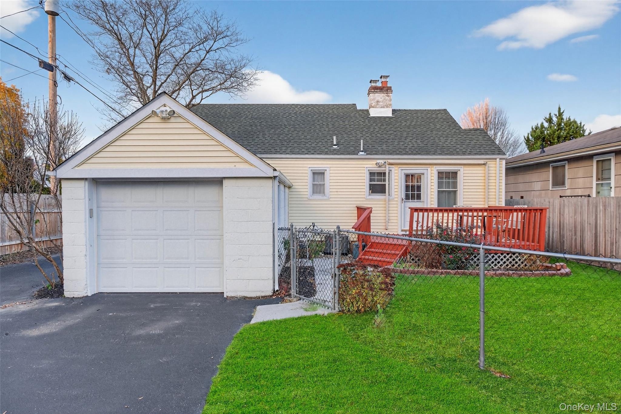 14 Ruppert Road Poughkeepsie, NY 12603 - Photo 22 of 35 a front view of house with yard and green space
