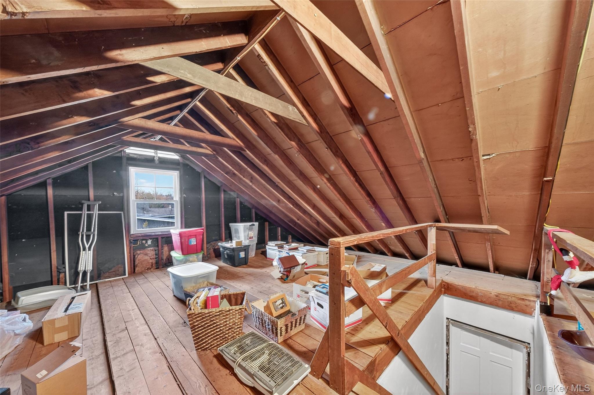 14 Ruppert Road Poughkeepsie, NY 12603 - Photo 29 of 35 a view of sitting area in balcony