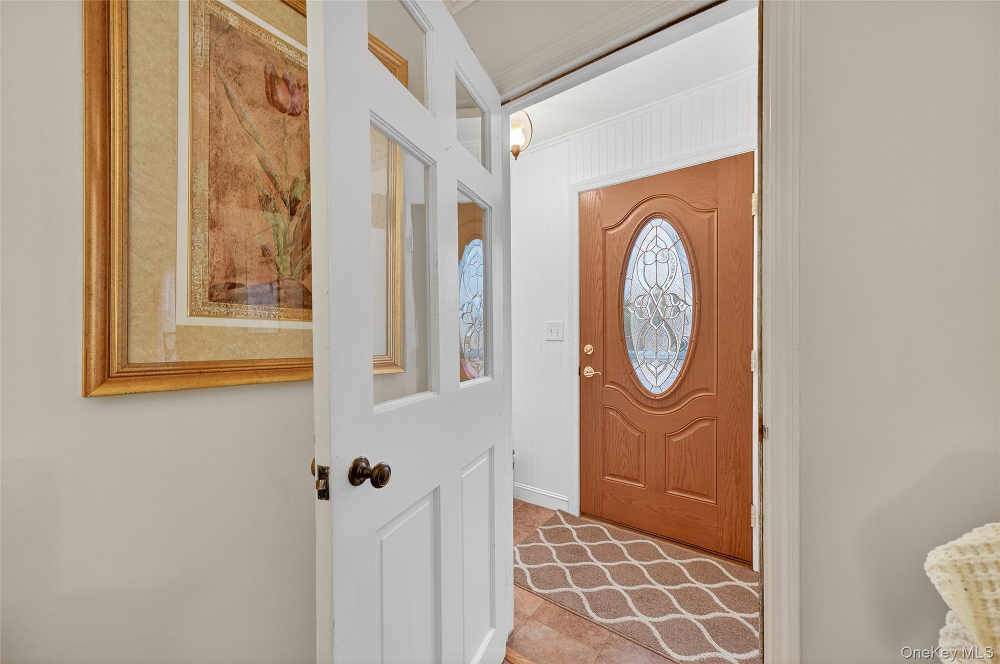 14 Ruppert Road Poughkeepsie, NY 12603 - Photo 4 of 35 a view of door with wooden door