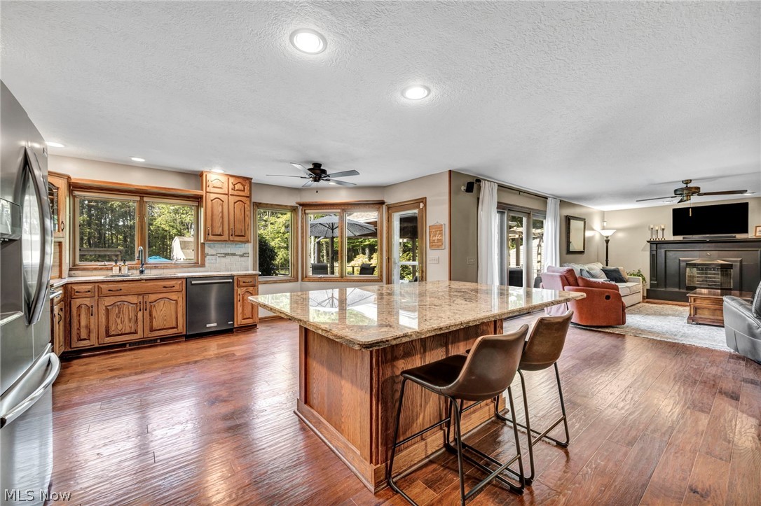 48261 Rice Road Amherst, OH 44001 - Photo 8 of 50
