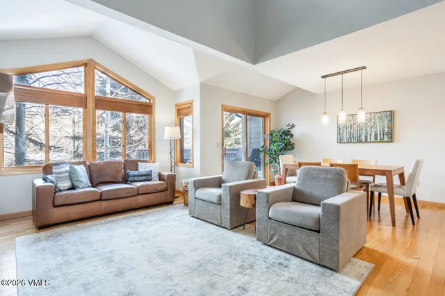 $1,295,000 | 1000 Homestead Drive, Unit 13, Edwards, CO 81632