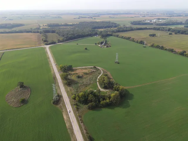 $135,000 | N3969 County O, Markesan, WI 53946