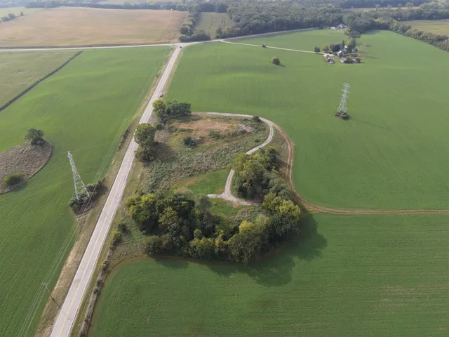 $135,000 | N3969 County O, Markesan, WI 53946