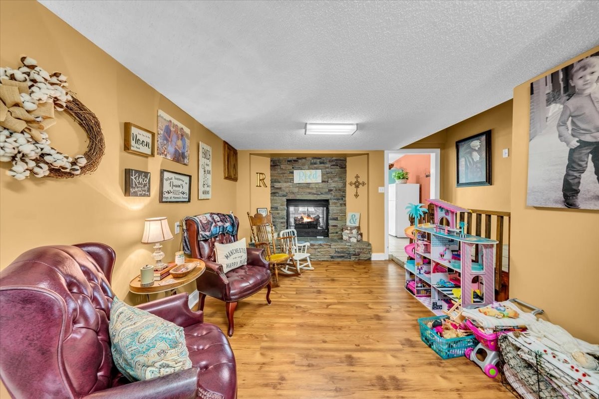 1006 Evins Street Manchester, TN 37355 - Photo 23 of 53